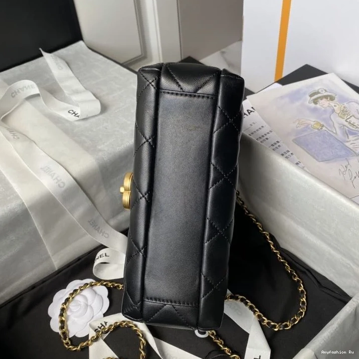 Bags 54630 Chanel EasyCare Stachel 0824